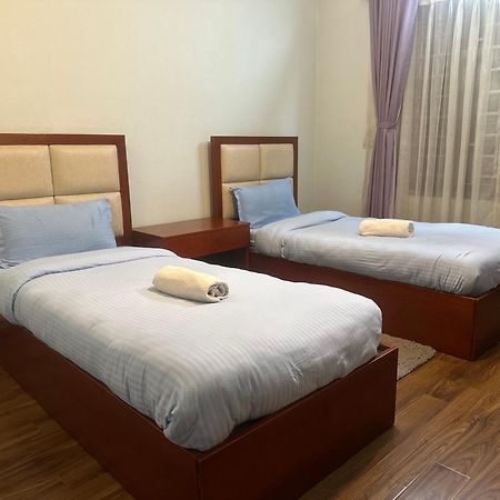 Norbu Hotel Katmandu Zewnętrze zdjęcie