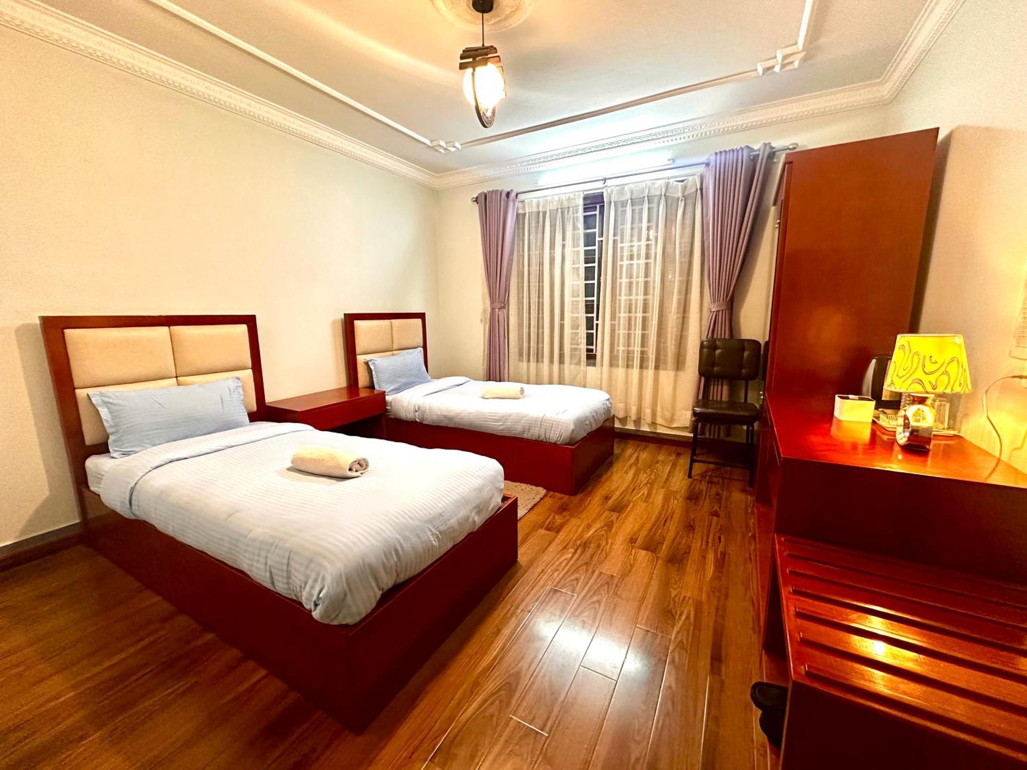 Norbu Hotel Katmandu Zewnętrze zdjęcie